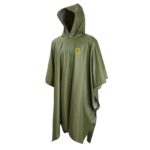 Poncho impermeable NATIONAL GEOGRAPHIC - Imagen 2
