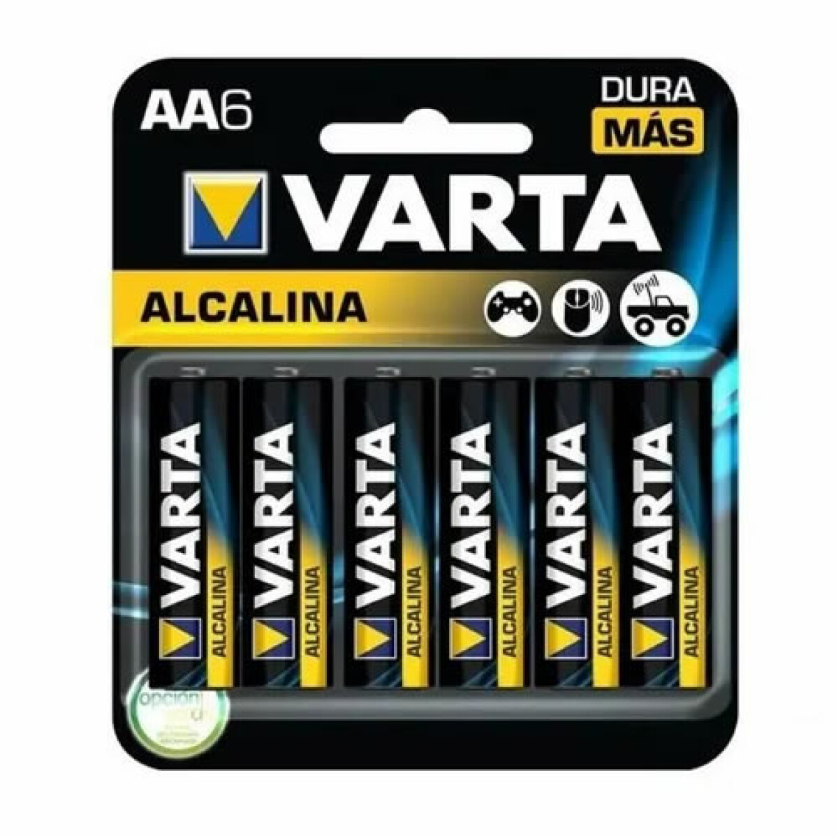 pilas-alcalinas-aa-varta-precio-por-unidad-pilas-alcalinas-aa-varta-precio-por-unidad Pack x 6 pilas alcalinas 1.5 volt AA VARTA - Imagen 1