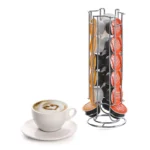 Soporte para 18 cápsulas Dolce Gusto 33 cm alto - Imagen 2