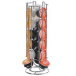 Soporte para 18 cápsulas Dolce Gusto 33 cm alto