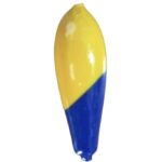 Boya pequeña en madera