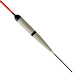 Boya de pesca en madera 17.5 cm