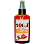 Óleo bronceador 150 ml con Coco Neutro y Semillas de URUCUM