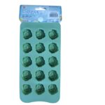 Molde para bombones o hielo en silicona - Imagen 5