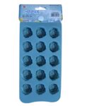 Molde para bombones o hielo en silicona - Imagen 4