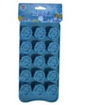 Molde para bombones o hielo en silicona - Imagen 3