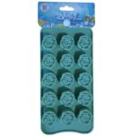 Molde para bombones o hielo en silicona