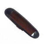 Estuche de cuero marrón VICTORINOX - Imagen 2