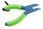 Pinza flotante plástica + estuche - Imagen 3