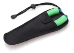 Pinza flotante plástica + estuche - Imagen 2