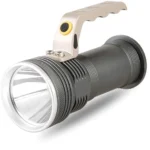 Linterna LED de mano recargable 8000 lumens