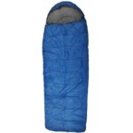 Sobre / Saco de dormir con capucha Emperador