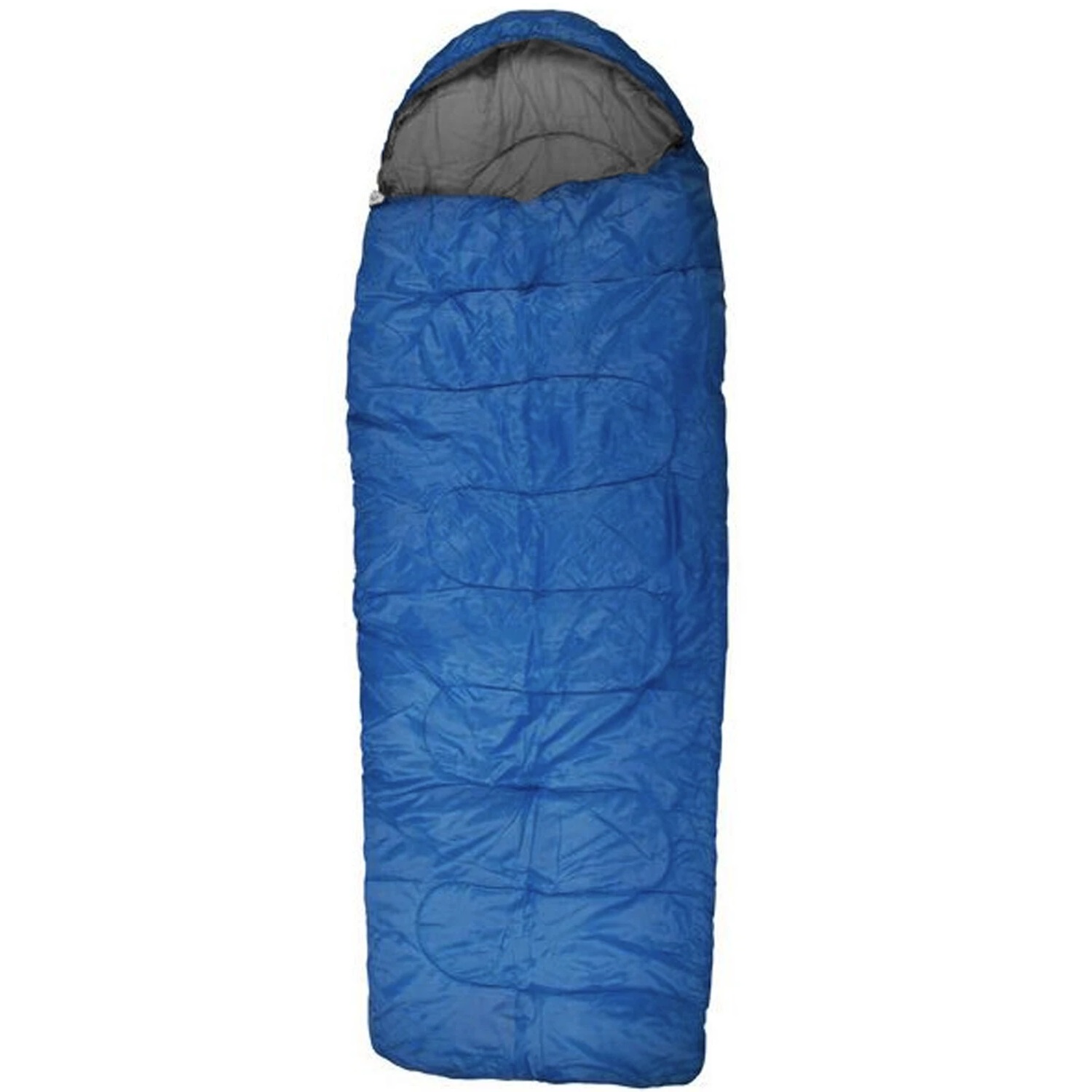 Sobre de dormir emperador ARYE 456 azul Sobre / Saco de dormir con capucha Emperador - Imagen 1