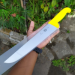 Cuchillo de cocina / carnicero 26 cm VICTORINOX - Imagen 2