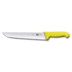 Cuchillo de cocina / carnicero 26 cm VICTORINOX