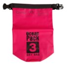 Bolsa estanco 3 litros ideal actividades náuticas - Imagen 4