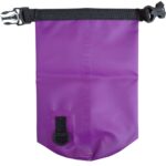 Bolsa estanco 3 litros ideal actividades náuticas - Imagen 2