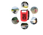 Bolsa estanco 3 litros ideal actividades náuticas - Imagen 10