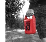 Bolsa estanco 3 litros ideal actividades náuticas - Imagen 8