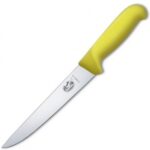 Cuchillo de cocina / carnicero 30 cm VICTORINOX