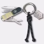 Navaja con llavero Classic SD edición New York VICTORINOX