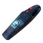 Aspiradora de auto a batería 120 watts EQUUS