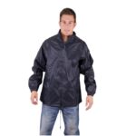 Campera De Lluvia Nylon / Pvc Arye