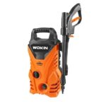 Hidrolavadora 1400 watts / 105 bar WOKIN