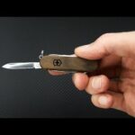 Navaja Classic SD madera / Wood VICTORINOX - Imagen 3
