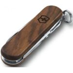 Navaja Classic SD madera / Wood VICTORINOX - Imagen 4