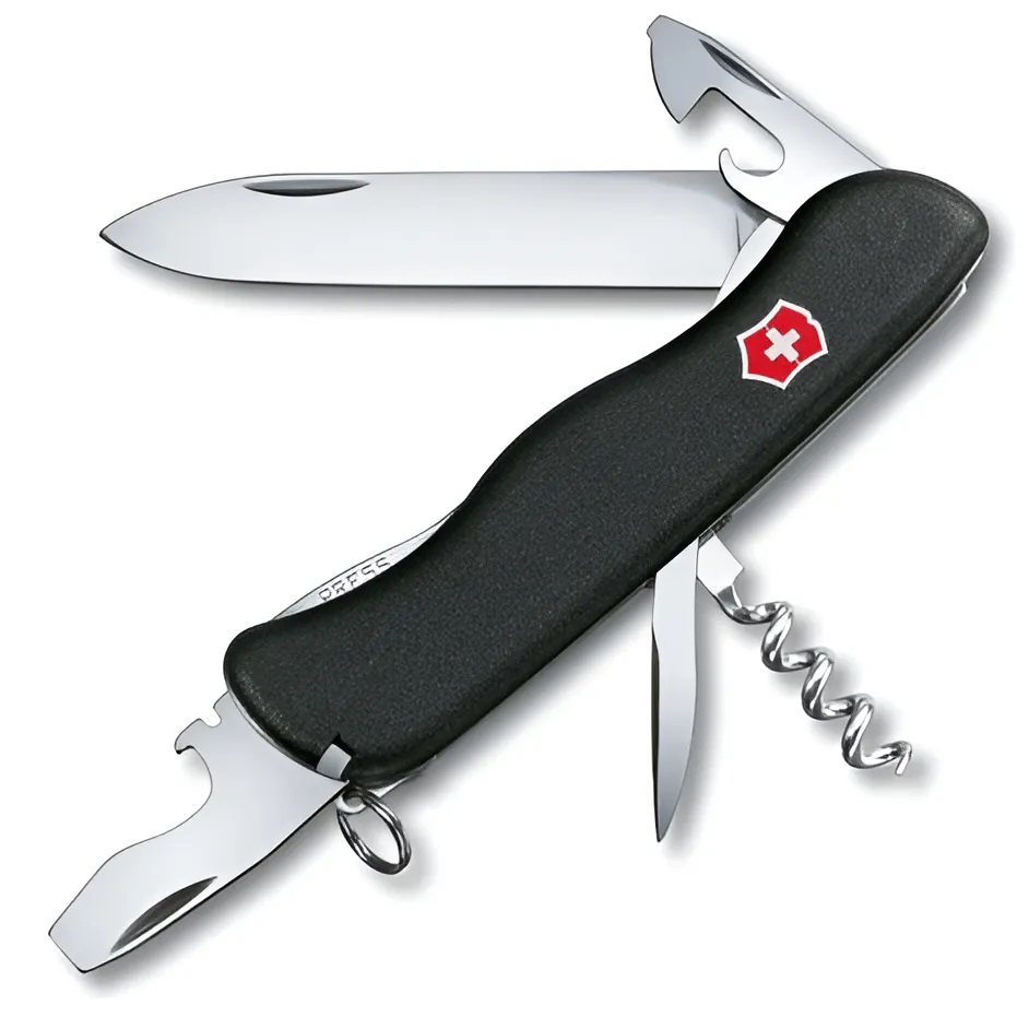 Picnicker Navaja Picknicker black VICTORINOX - Imagen 1