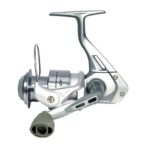 Reel frontal 3 rulemanes Compressa CP40 OKUMA - Imagen 3