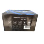 Reel frontal 3 rulemanes Compressa CP40 OKUMA - Imagen 5