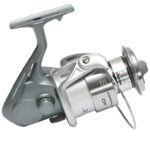 Reel frontal 3 rulemanes Compressa CP40 OKUMA