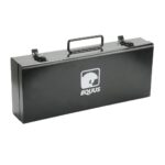 Termofusora 850 watts + valija metal EQUUS - Imagen 5