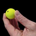 Boya de pesca "Yo Yo" 3.5 cm diámetro