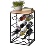 Botellero de pié para 12 botellas - Imagen 2