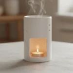 Set de hornito + velas + esencias 10 ml - Imagen 3