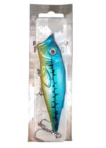 Señuelo de pesca de superficie tipo pop 2 robadores - Imagen 3