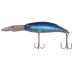 Señuelo de pesca de profundidad 2 robadores 13cm An