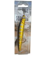 Señuelo de pesca de superficie 12 cm 2 robadores Dn - Imagen 2