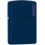 Encendedor Classic Navy Mate 239ZL ZIPPO
