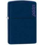 Encendedor Classic Navy Mate 239ZL ZIPPO