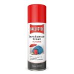 Spray impermeabilizante multiuso para carpas, ropa, calzado.
