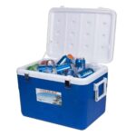 Conservadora térmica 45 litros ideal latas y botellas