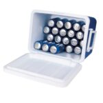 Conservadora térmica 27 litros ideal latas y botellas