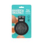 Cortador de huevos BAKER S SECRET