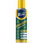 Aerosol aceite lubricante anti corrosión para armas de fuego