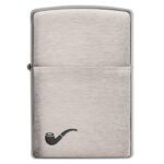 Encendedor Classic con Pipa 200PL ZIPPO