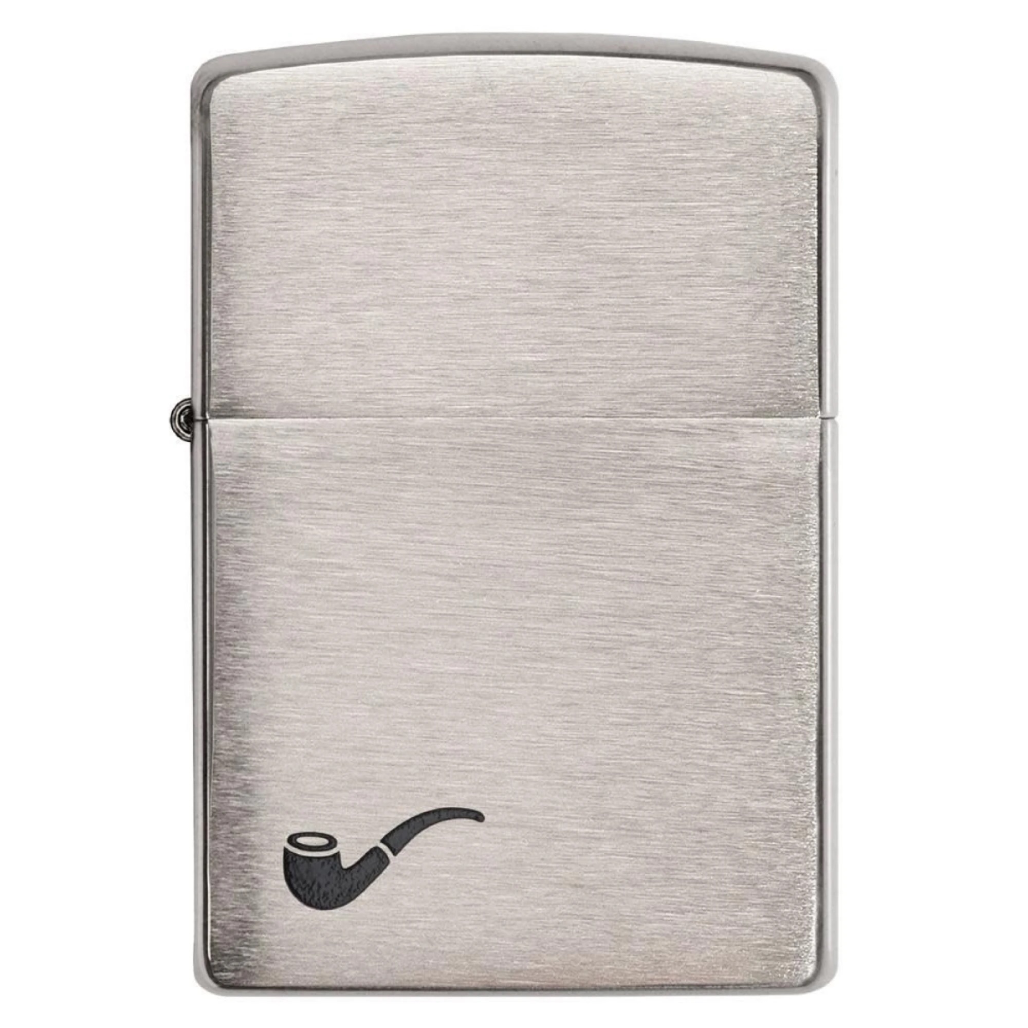 Encendedor 200PL Encendedor Classic con Pipa 200PL ZIPPO - Imagen 1
